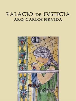 cover image of Palacio de Justicia